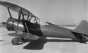 stearman